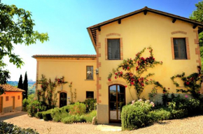 Agriturismo Il Segreto di Pietrafitta